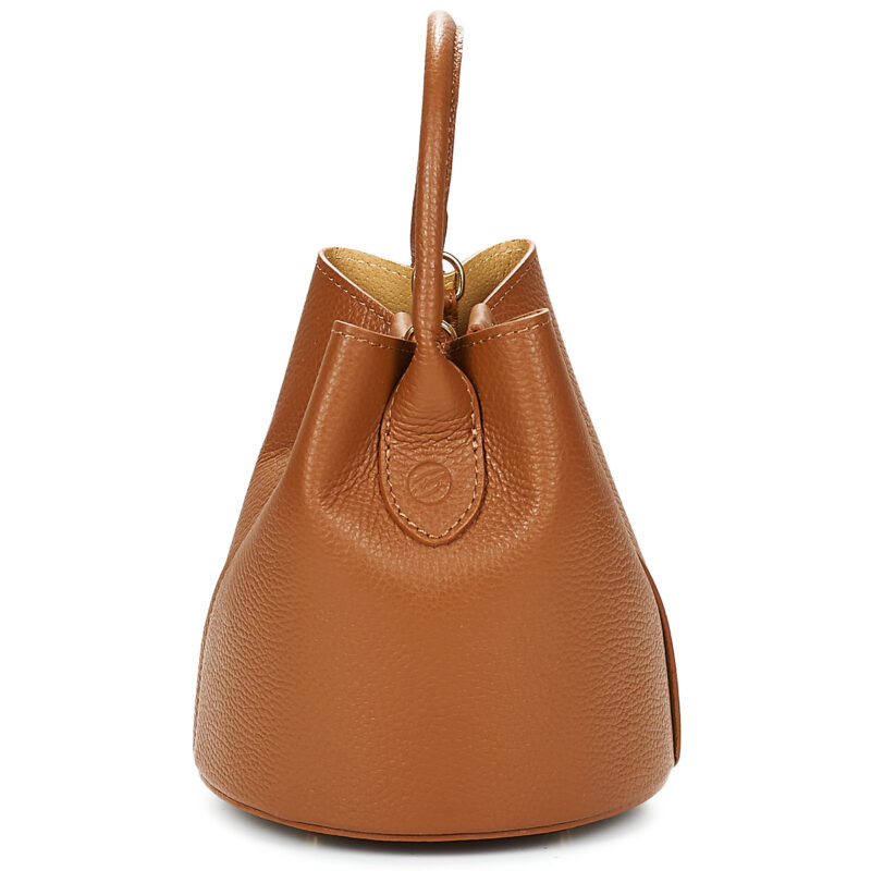 Femme Betty London Sac &agrave; main marron pour femme FLOR - 3