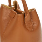 Femme Betty London Sac &agrave; main marron pour femme FLOR - 4