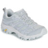 Merrell  MOAB 3 READY ZIP  Grigio -  Scarpe da trekking Donna