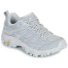 Merrell  MOAB 3 READY ZIP  Grigio -  Scarpe da trekking Donna - 1