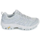 Merrell  MOAB 3 READY ZIP  Grigio -  Scarpe da trekking Donna - 2