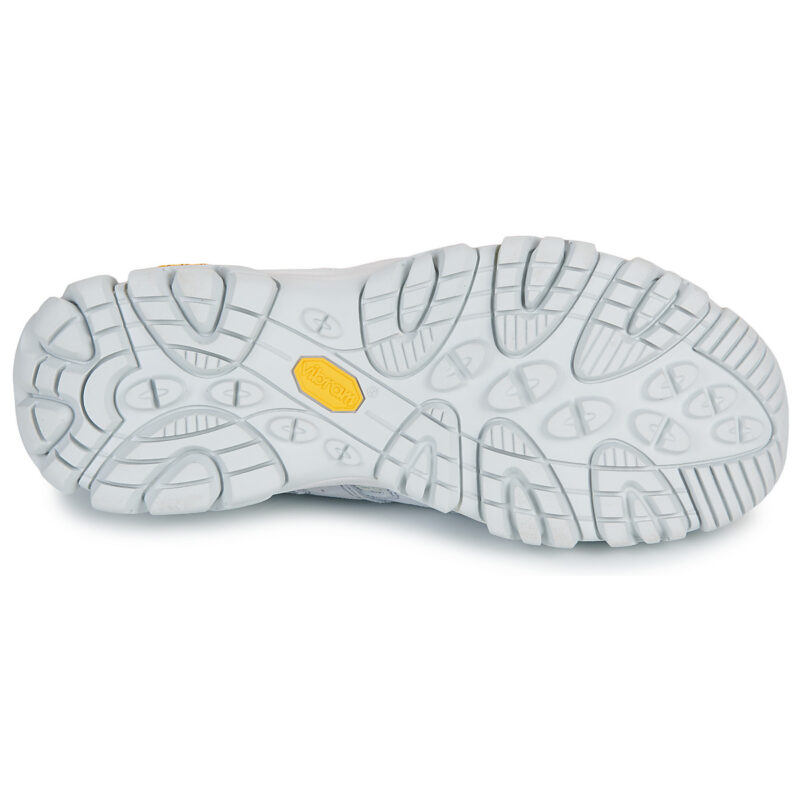 Merrell  MOAB 3 READY ZIP  Grigio -  Scarpe da trekking Donna - 7