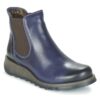 Fly London SALV Blu Stivaletti Donna