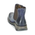 Fly London SALV Damen-Ankle-Boots in Blau &ndash; Gr&ouml;&szlig;e 5