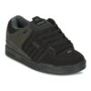 Globe  FUSION  Nero -  Scarpe da skate Donna