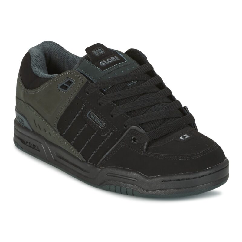 Globe FUSION Nero Scarpe da skate Donna - 1