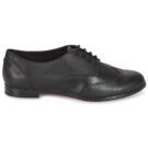 Clarks ANDORA TRICK Nero Derby Donna - 2