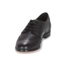 Clarks ANDORA TRICK Nero Derby Donna - 3