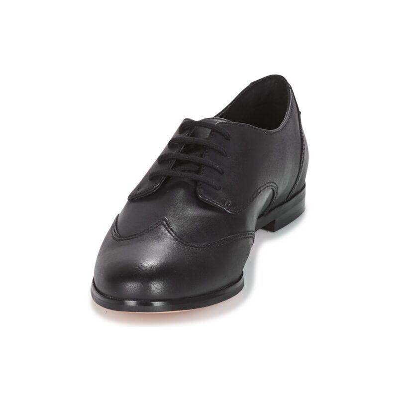 Clarks ANDORA TRICK Nero Derby Donna - 3