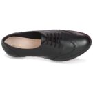 Clarks ANDORA TRICK Nero Derby Donna - 6