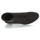 Timberland  ALLINGTON 6IN LACE UP  Nero Stivaletti Donna - 6
