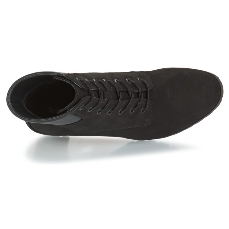 Timberland  ALLINGTON 6IN LACE UP  Nero Stivaletti Donna - 6