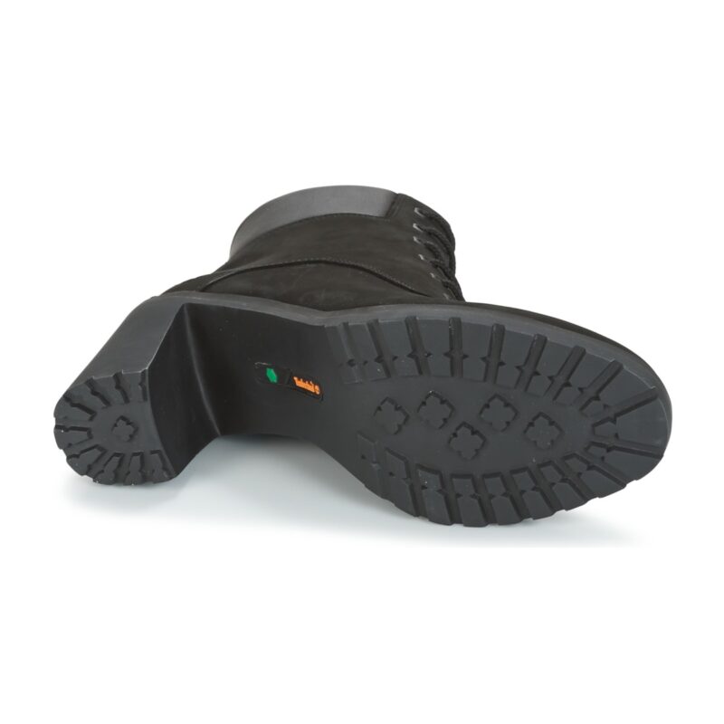 Timberland  ALLINGTON 6IN LACE UP  Nero Stivaletti Donna - 7