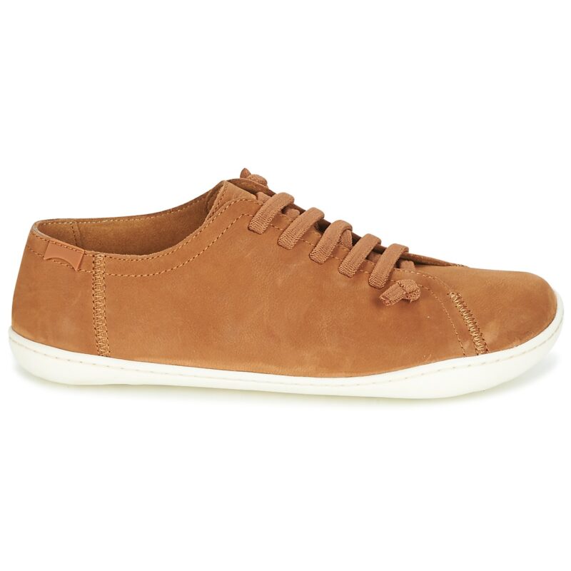Camper PEU CAMI Marrone Derby Donna - 2