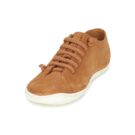 Camper PEU CAMI Marrone Derby Donna - 3