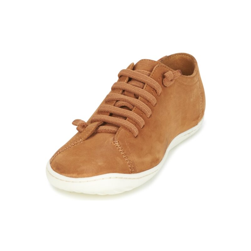 Camper PEU CAMI Marrone Derby Donna - 3