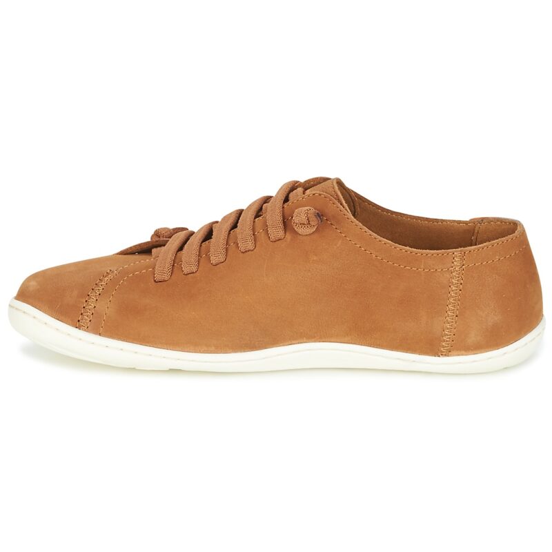 Camper PEU CAMI Marrone Derby Donna - 4