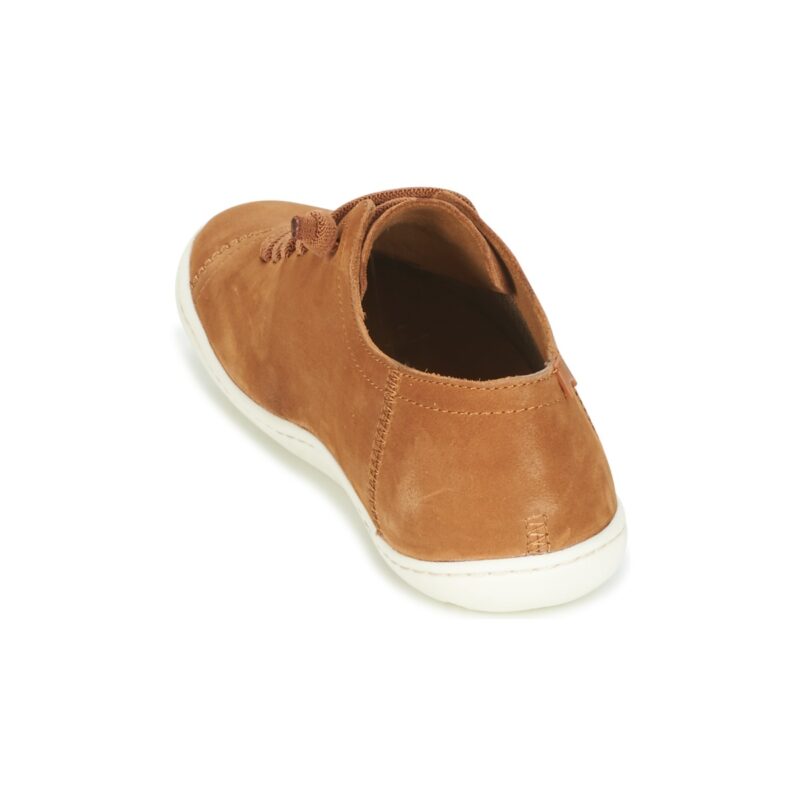 Camper PEU CAMI Marrone Derby Donna - 5