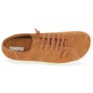 Camper PEU CAMI Marrone Derby Donna - 6