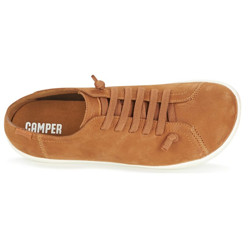 Camper PEU CAMI Marrone Derby Donna - 6