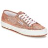 Superga  2750 LAMEW -  Sneakers basse Donna