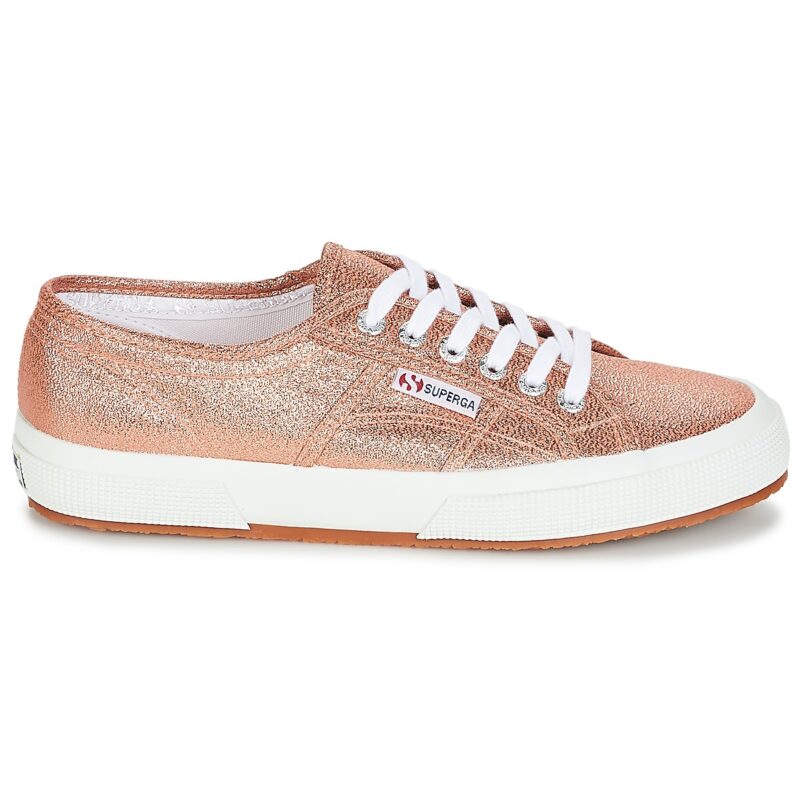 Superga 2750 LAMEW Sneakers basse Donna - 2