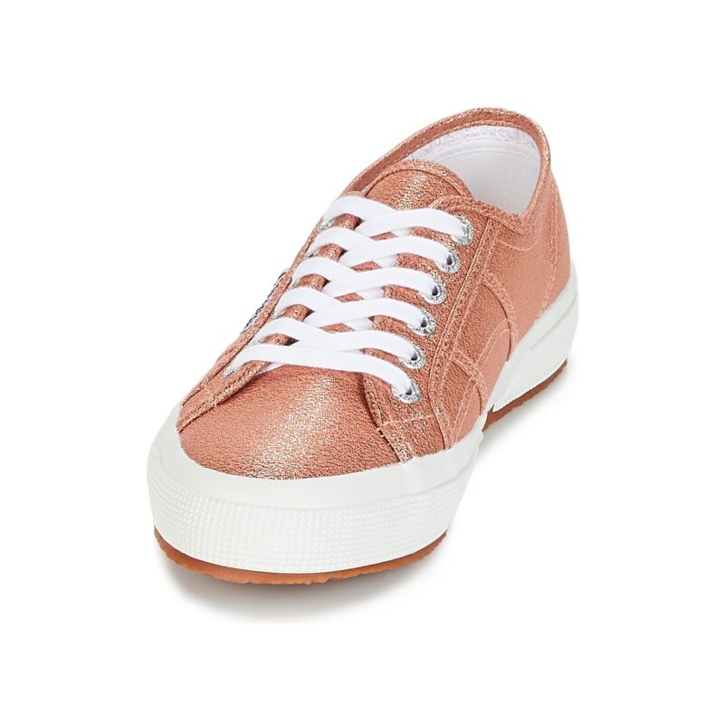 Superga 2750 LAMEW Sneakers basse Donna - 3