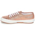 Superga 2750 LAMEW Sneakers basse Donna - 4