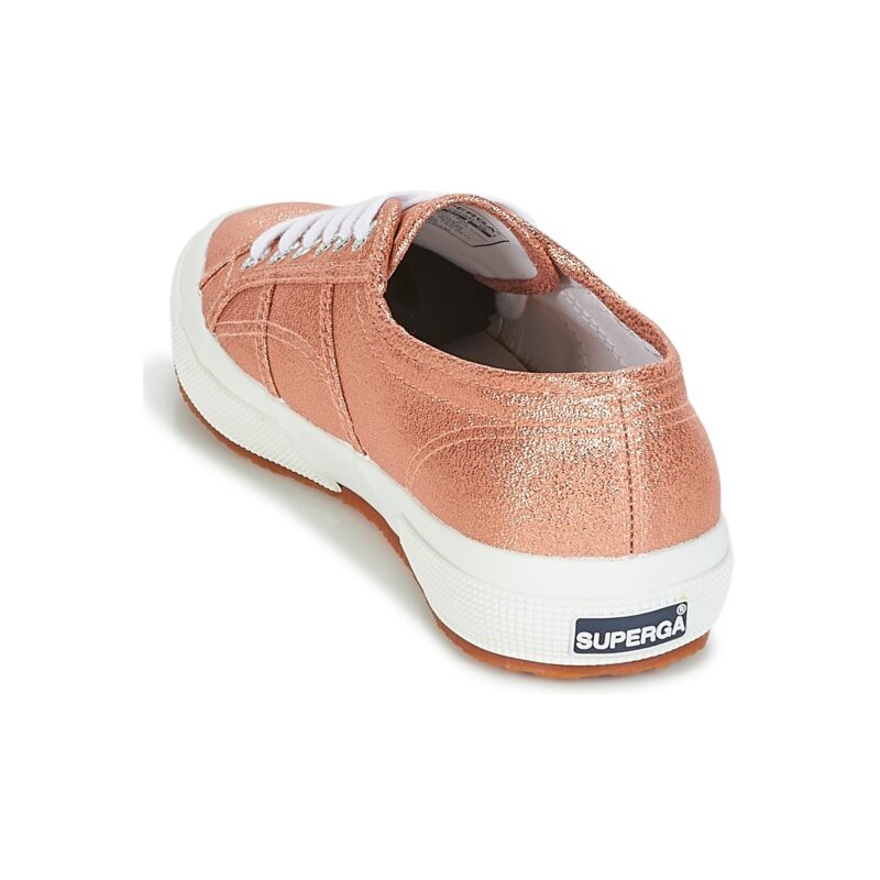 Superga 2750 LAMEW Sneakers basse Donna - 5