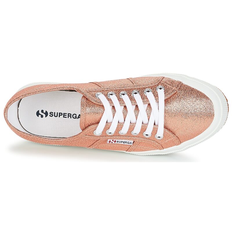 Superga 2750 LAMEW Sneakers basse Donna - 6