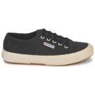 Superga 2750 CLASSIC Nero Sneakers basse Donna - 2