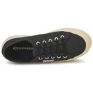 Superga 2750 CLASSIC Nero Sneakers basse Donna - 6