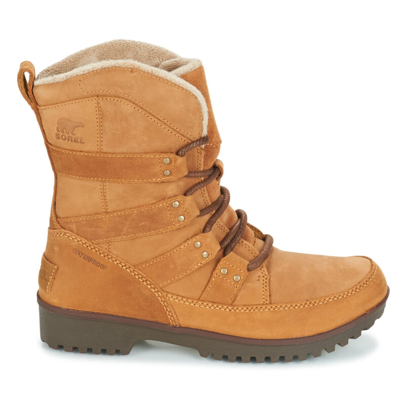 Sorel MEADOW LACE PREMIUM Scarpe da neve Donna - 2