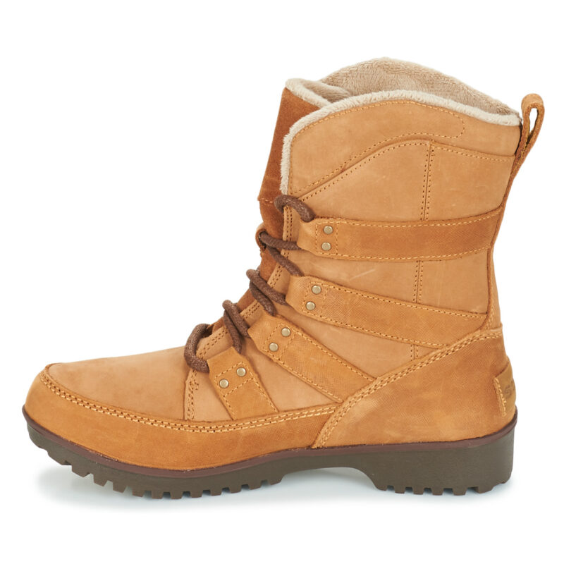 Sorel MEADOW LACE PREMIUM Scarpe da neve Donna - 4