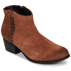 Clarks MAYPEARL Marrone Stivaletti Donna