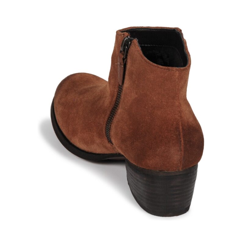 Clarks MAYPEARL Marrone Stivaletti Donna - 5