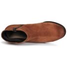 Clarks MAYPEARL Marrone Stivaletti Donna - 6