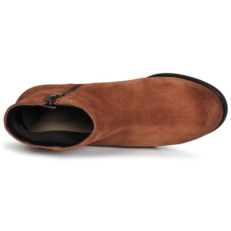 Clarks MAYPEARL Marrone Stivaletti Donna - 6