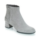 Camper KIE0 Boots Grigio Stivaletti Donna - 1