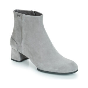 Camper  KIE0 Boots  Grigio Stivaletti Donna
