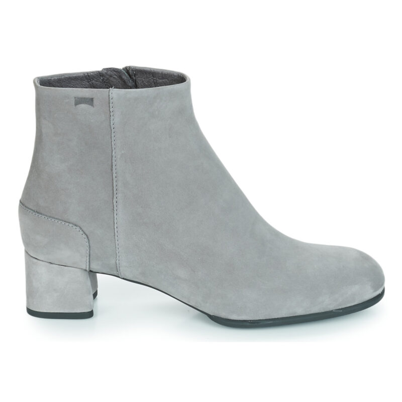 Camper KIE0 Boots Grigio Stivaletti Donna - 2