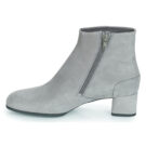 Camper KIE0 Boots Grigio Stivaletti Donna - 4