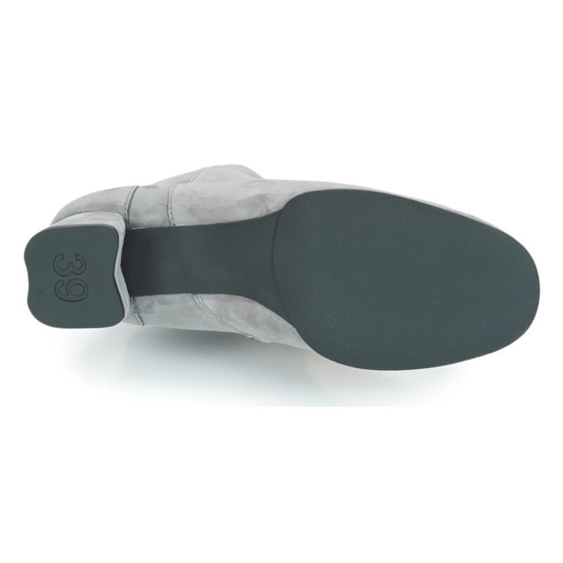 Camper KIE0 Boots Grigio Stivaletti Donna - 7