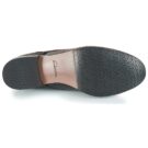 Clarks NETLEY ROSE Nero Derby Donna - 7