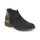 Clarks DEMI BEAT Nero Stivaletti Donna - 1