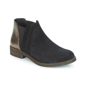 Clarks DEMI BEAT Nero Stivaletti Donna