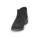 Clarks DEMI BEAT Nero Stivaletti Donna - 3