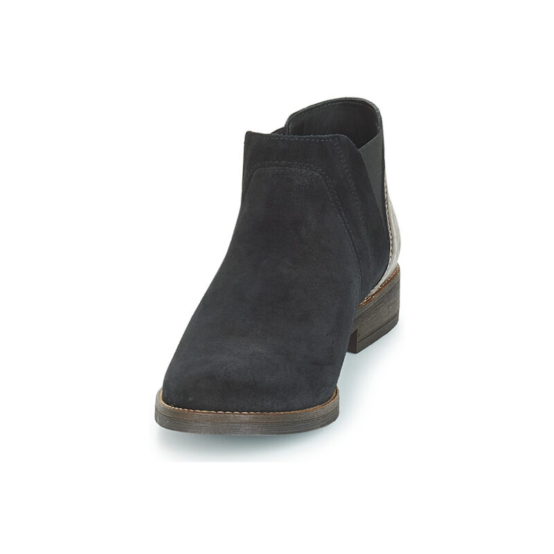 Clarks DEMI BEAT Nero Stivaletti Donna - 3