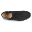 Clarks DEMI BEAT Nero Stivaletti Donna - 6