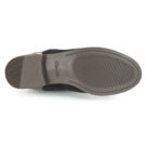 Clarks DEMI BEAT Nero Stivaletti Donna - 7
